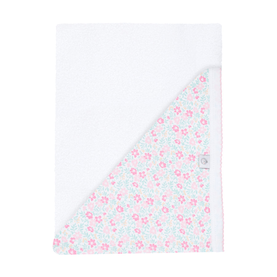 Toalla little flowers