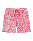 Traje de baño niño red flowers