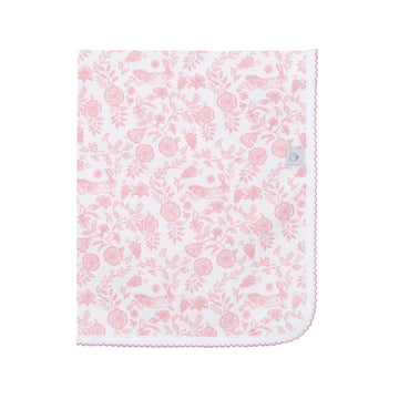 Tuto conejo flor rosa