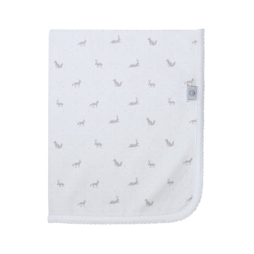 Tuto Conejo gris
