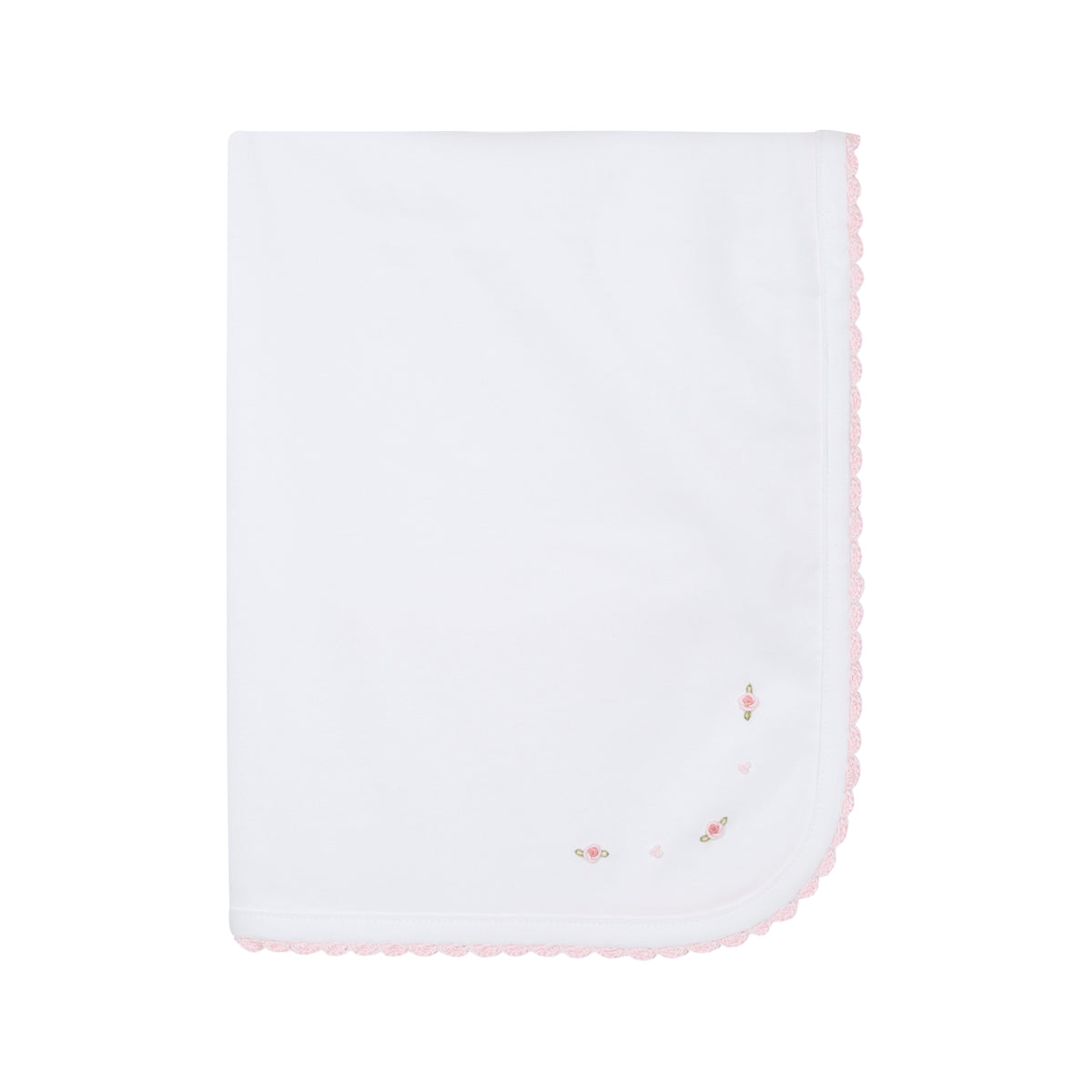 Tuto Crochet Clara Baby Girl