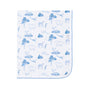 Tuto forest blue