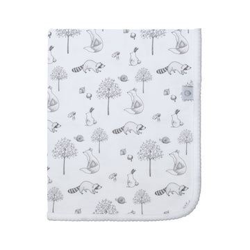 Tuto Forest gris