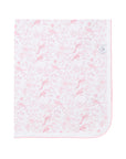 Tuto Toile Pájaros Rosa
