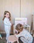 Pijama kids pima osos wild