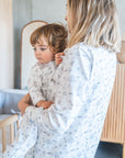 Camisa de dormir mujer Forest gris