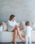 Camisa de dormir mujer Forest gris