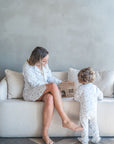 Camisa de dormir mujer Forest gris