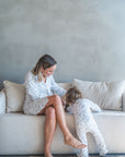 Camisa de dormir mujer Forest gris