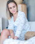 Camisa de dormir mujer Forest gris