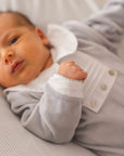 Enterito plush gris