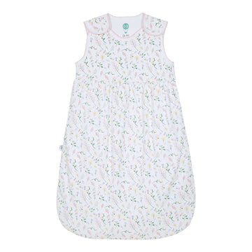 Saquito Baby Jardin