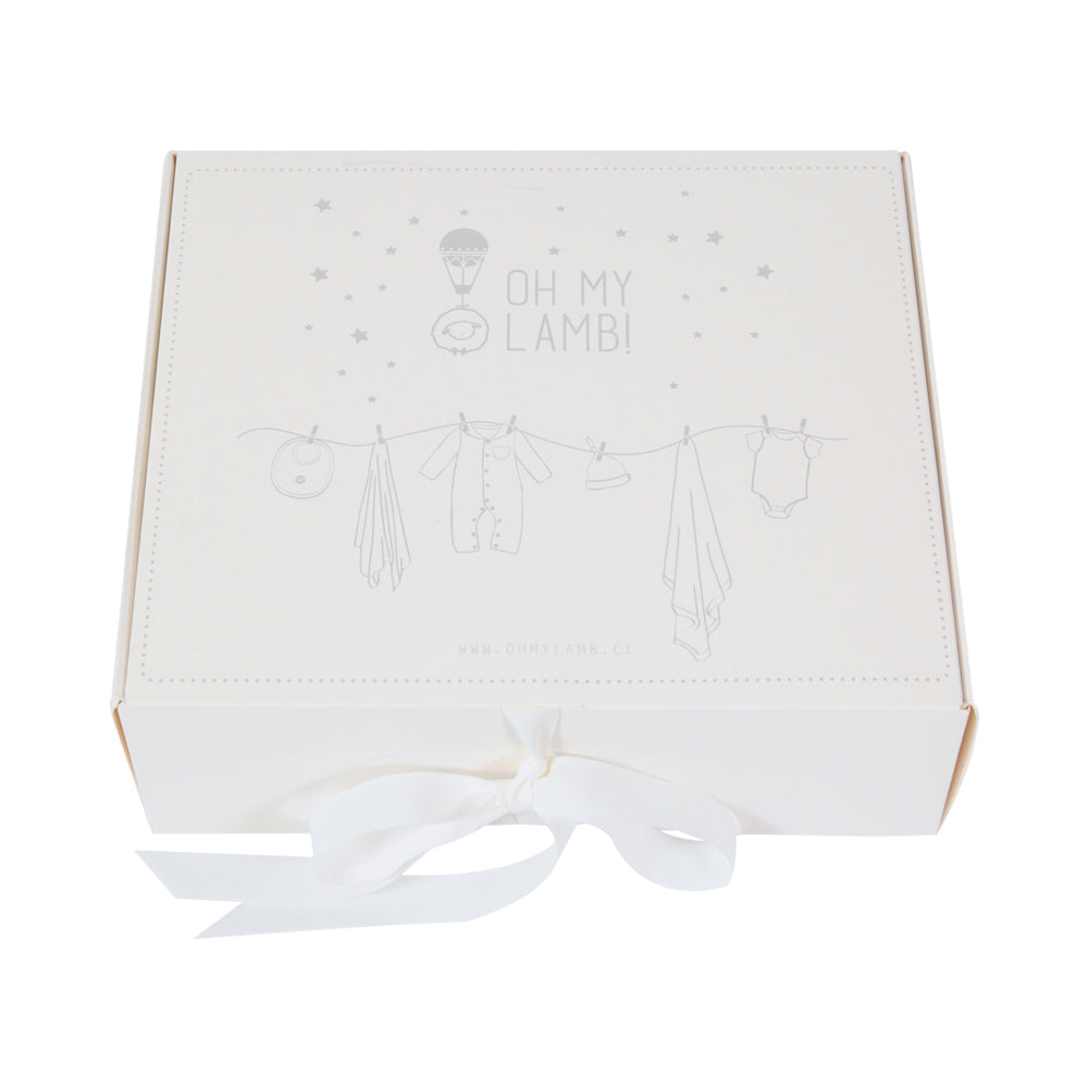 Cajita de Regalo Oh my Lamb! - Oh My Lamb!